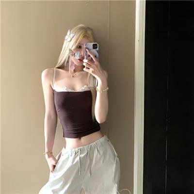 我的美人，我的美